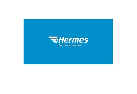 Hermes parcels UK